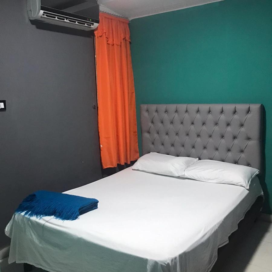 Hotel Napoles Valledupar Extérieur photo