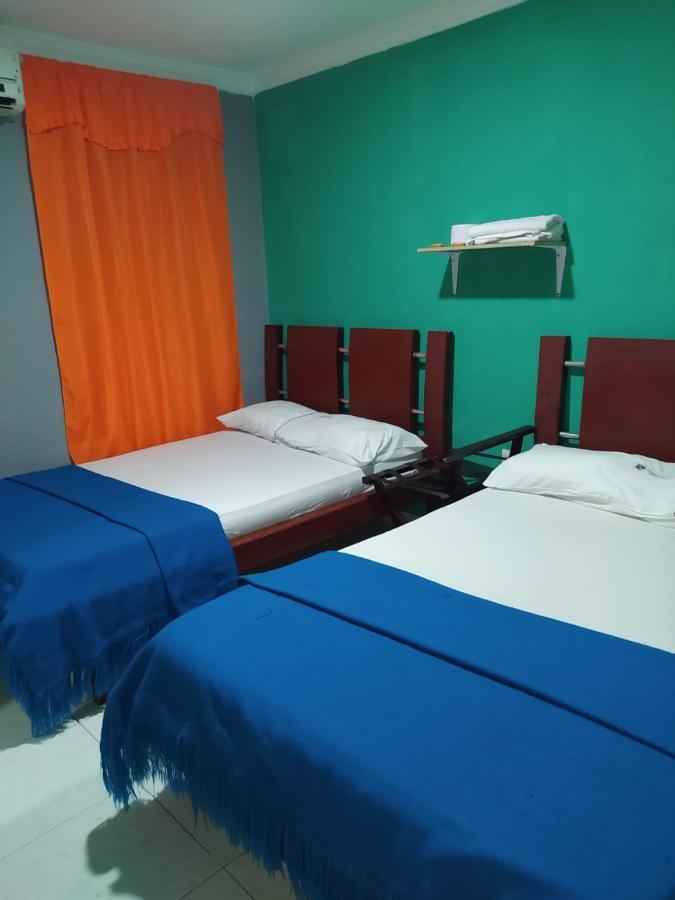 Hotel Napoles Valledupar Extérieur photo