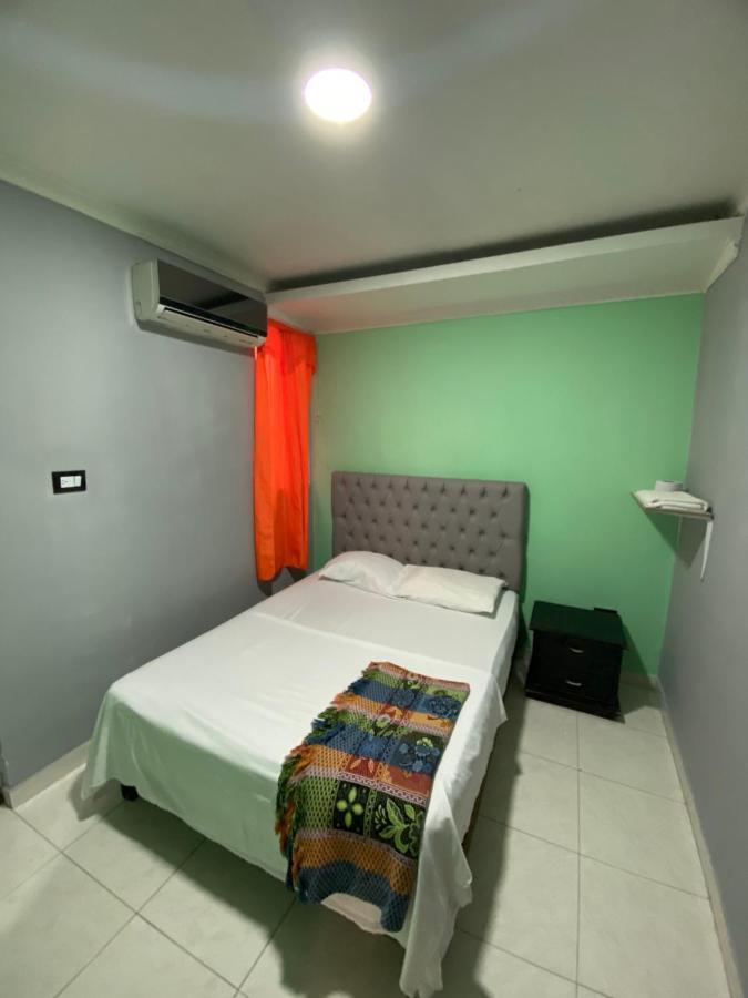 Hotel Napoles Valledupar Extérieur photo